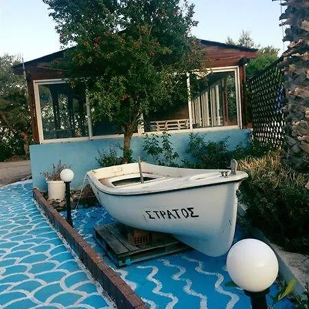 فندق Jacks