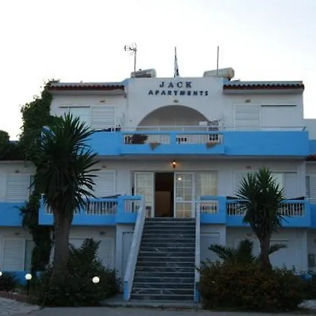 Jacks Kéfalos