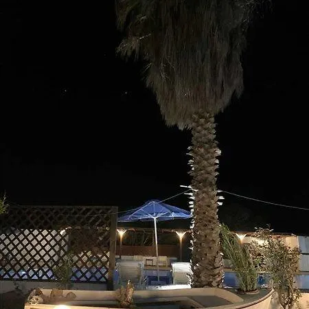 Jacks Hotel *