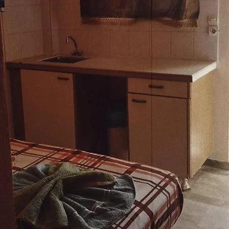 Hotel Jacks *