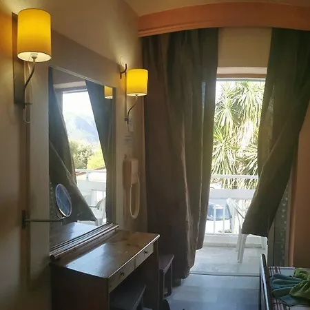 Jacks Hotel Kefalos (Kos)