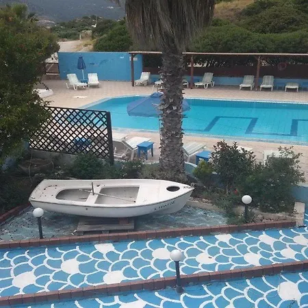 Hotel Jacks *