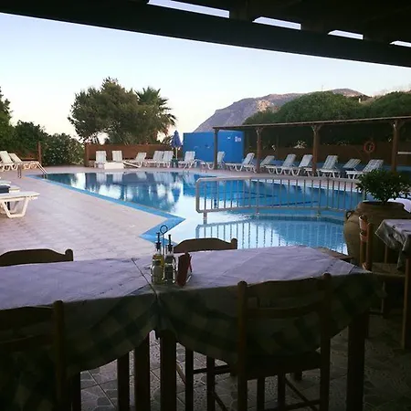 Jacks Hotel