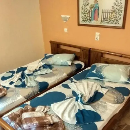Hotel Jacks *